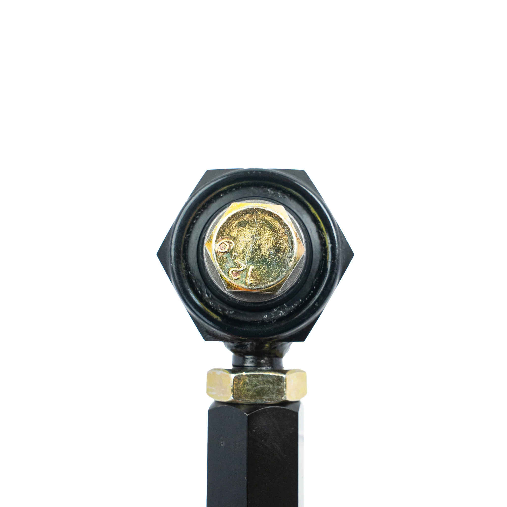 KRYPTONITE (0-2") FRONT SWAY BAR END LINKS FOR FOR 2020-2026 CHEVY/GMC HD TRUCKS - Image 8