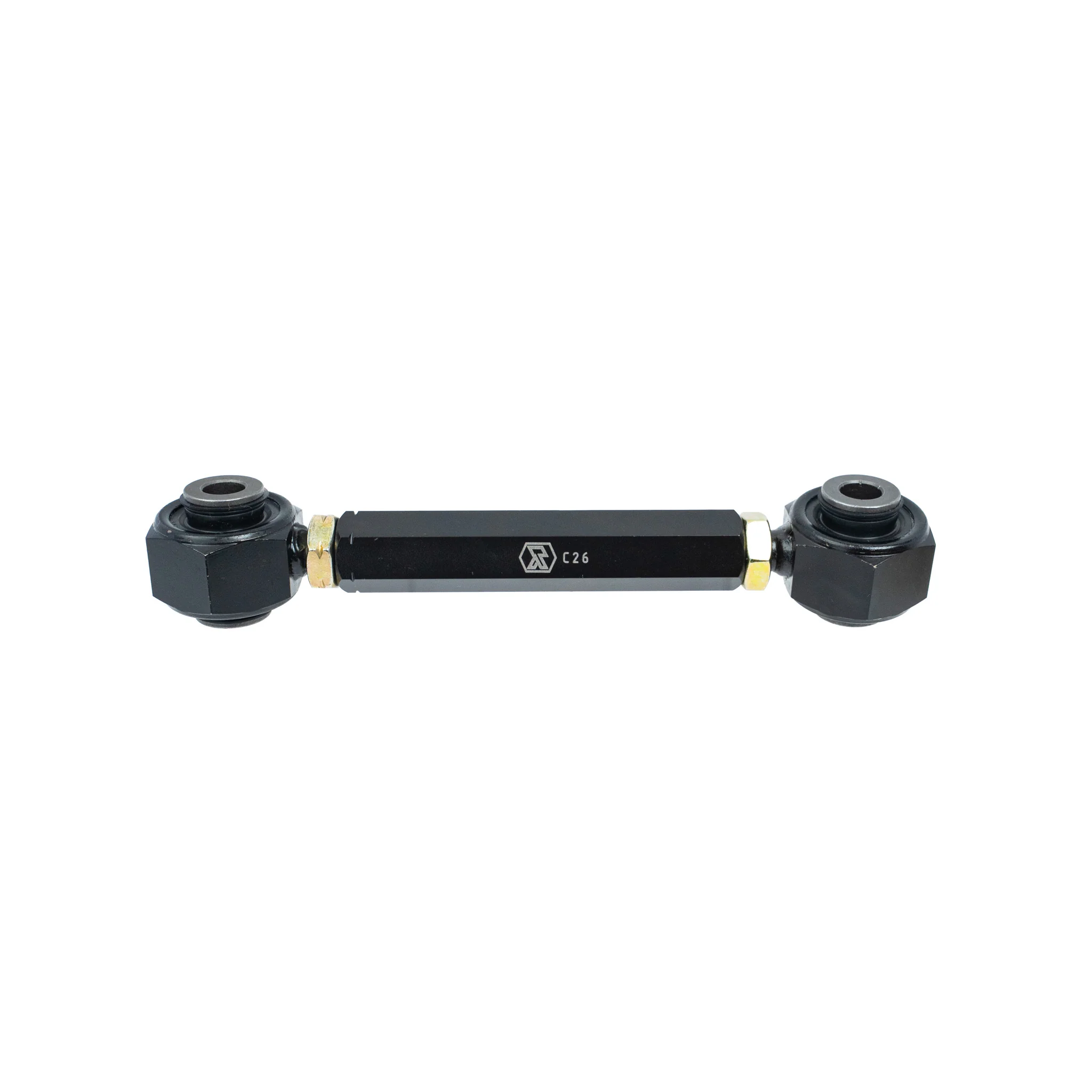 KRYPTONITE (0-2") FRONT SWAY BAR END LINKS FOR FOR 2020-2026 CHEVY/GMC HD TRUCKS - Image 9