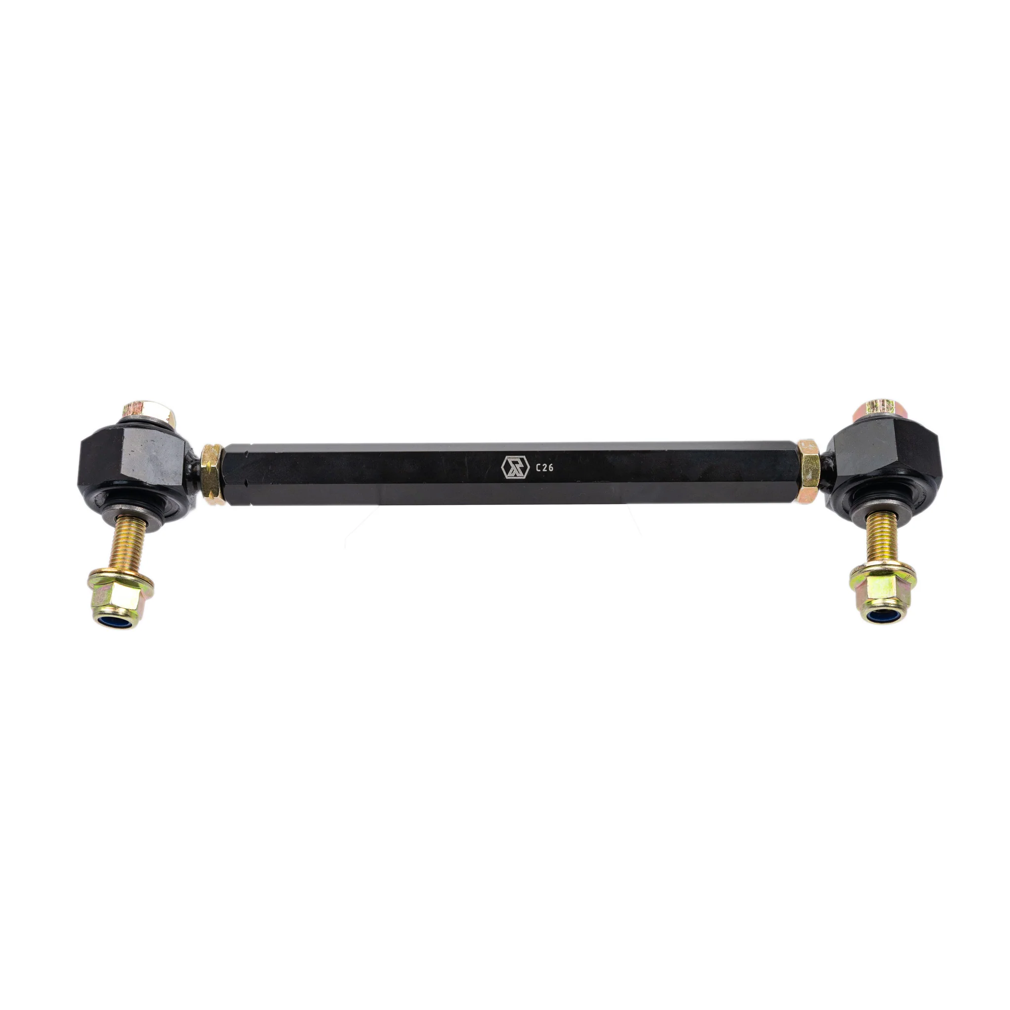 KRYPTONITE (4-6") FRONT SWAY BAR END LINKS FOR FOR 2020-2026 CHEVY/GMC HD TRUCKS - Image 6
