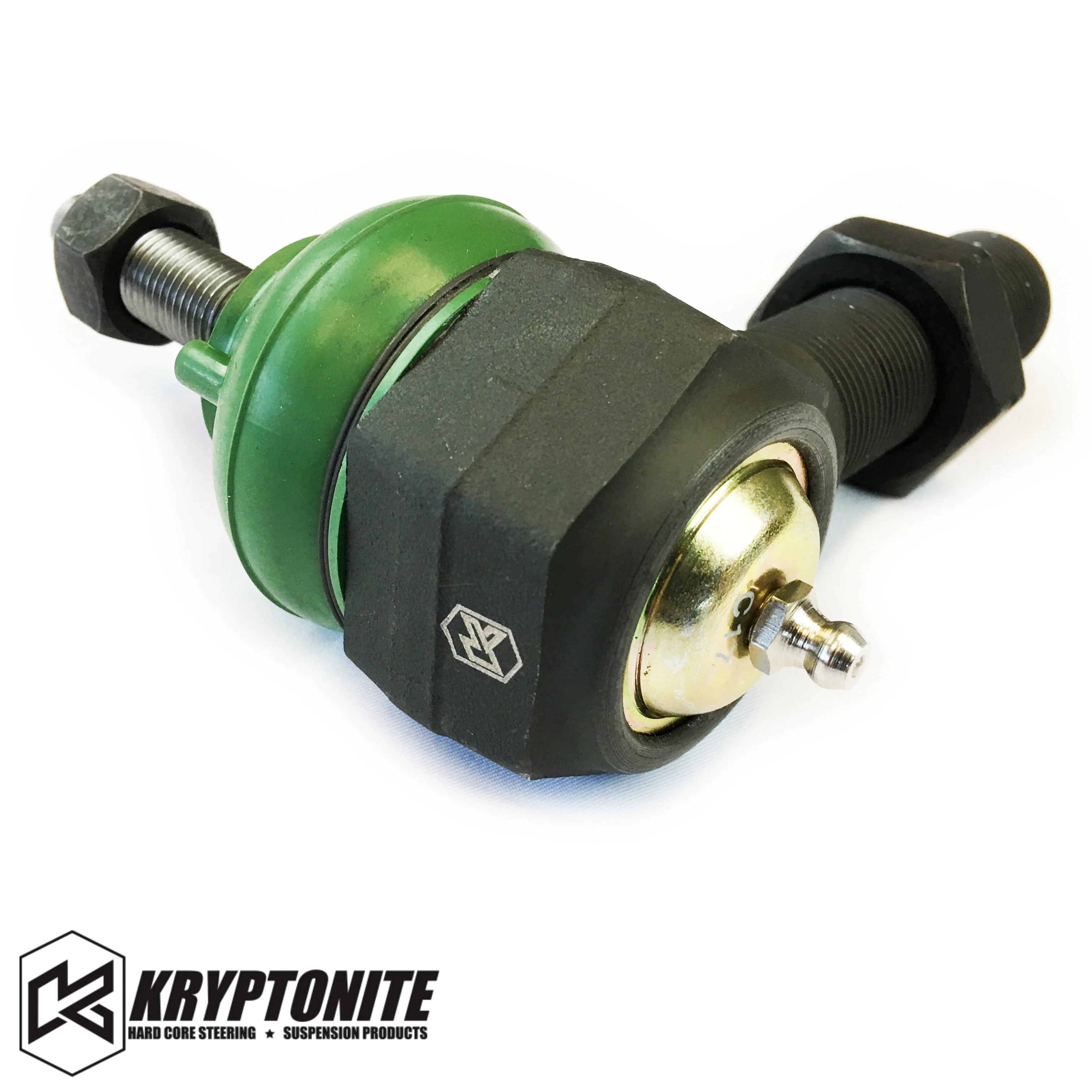KRYPTONITE TIE ROD REBUILD KIT FOR STOCK CENTERLINK 2011-2024 "1st Generation" - Image 2