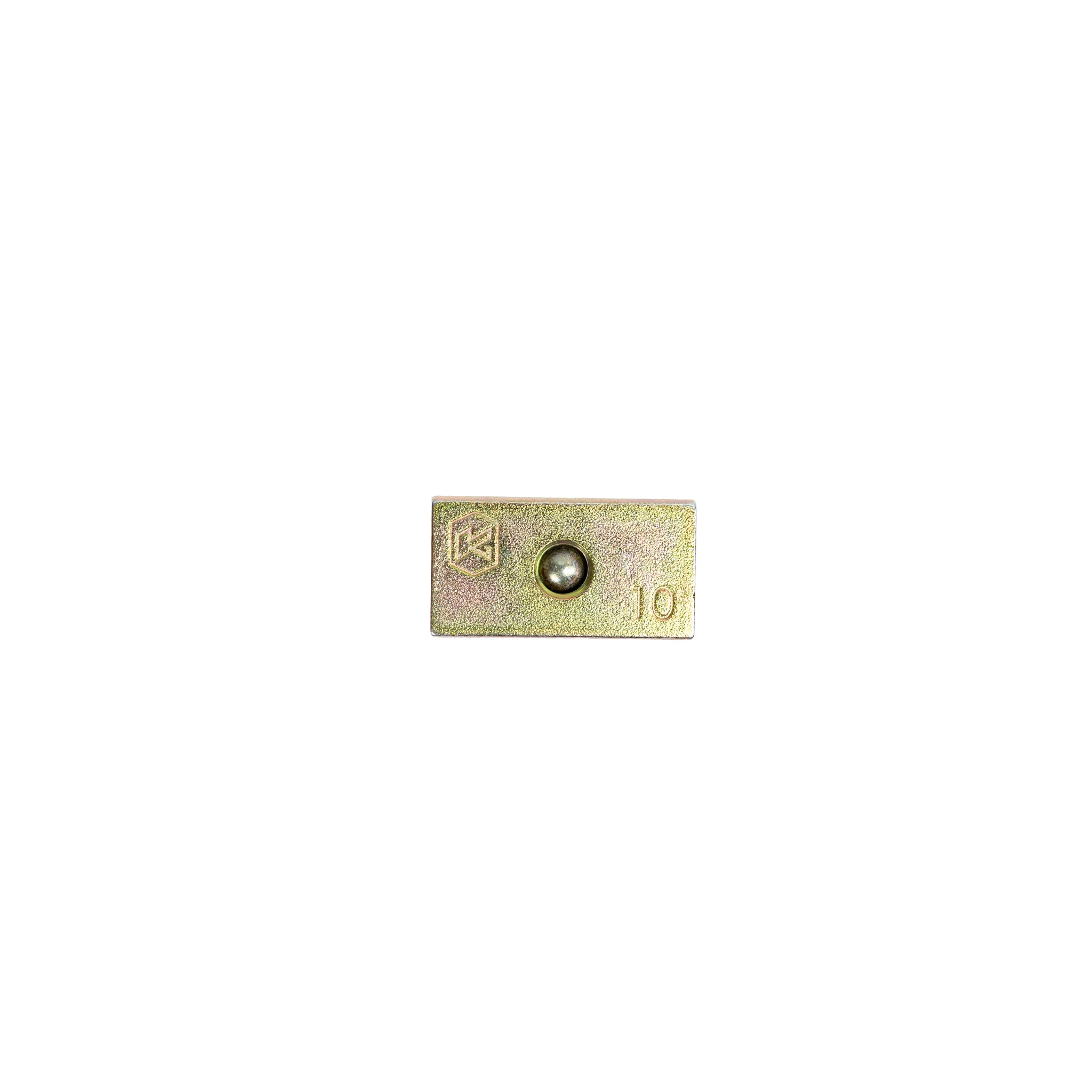 KRYPTONITE TORSION BAR ADJUSTER KIT FOR 1988-2010 GM TRUCKS/SUVS - Image 5
