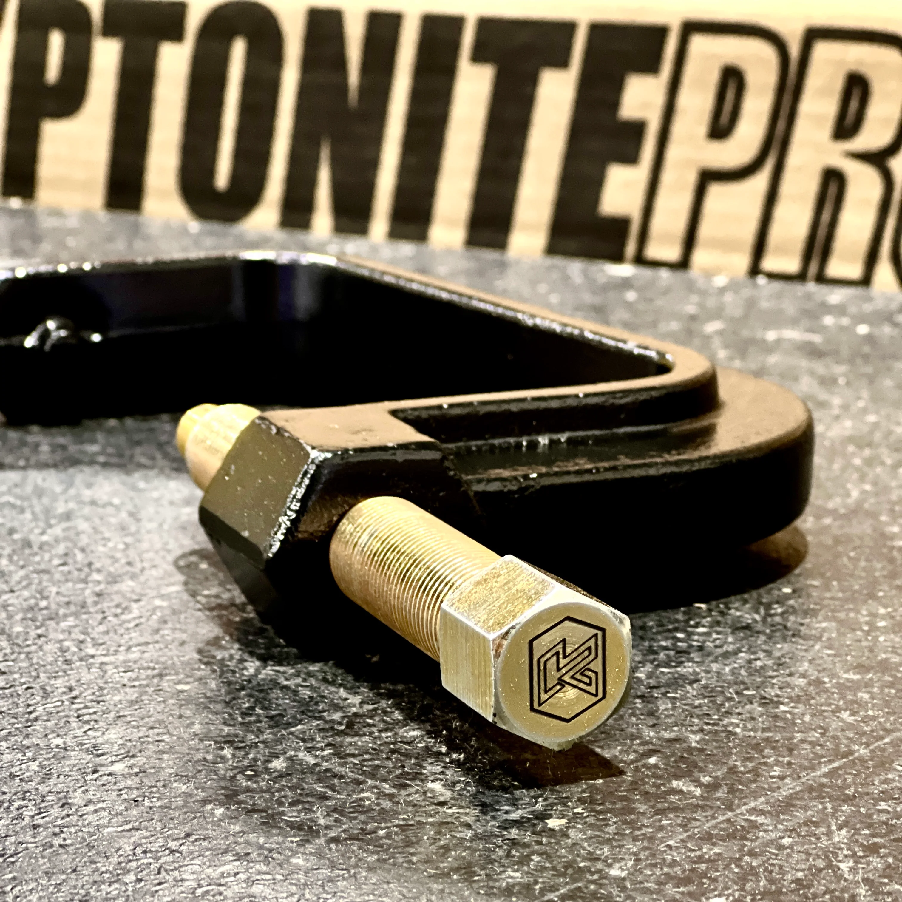 KRYPTONITE TORSION KEY UNLOADING TOOL FOR 1988–2025 UNIVERSAL CHEVY/GMC FIT - Image 3