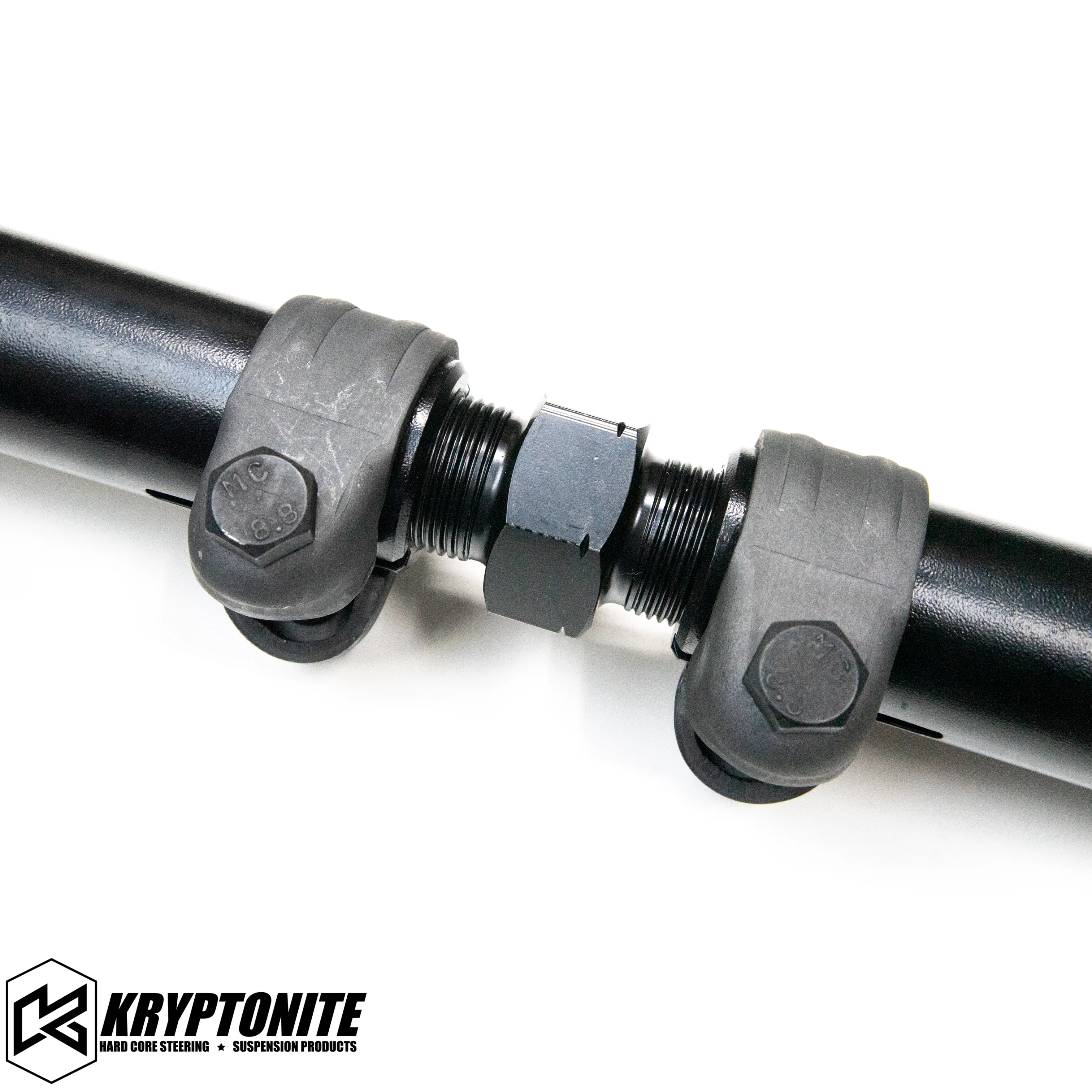 KRYPTONITE TRACK BAR FOR 2013-2026 RAM 2500/3500 - Image 3