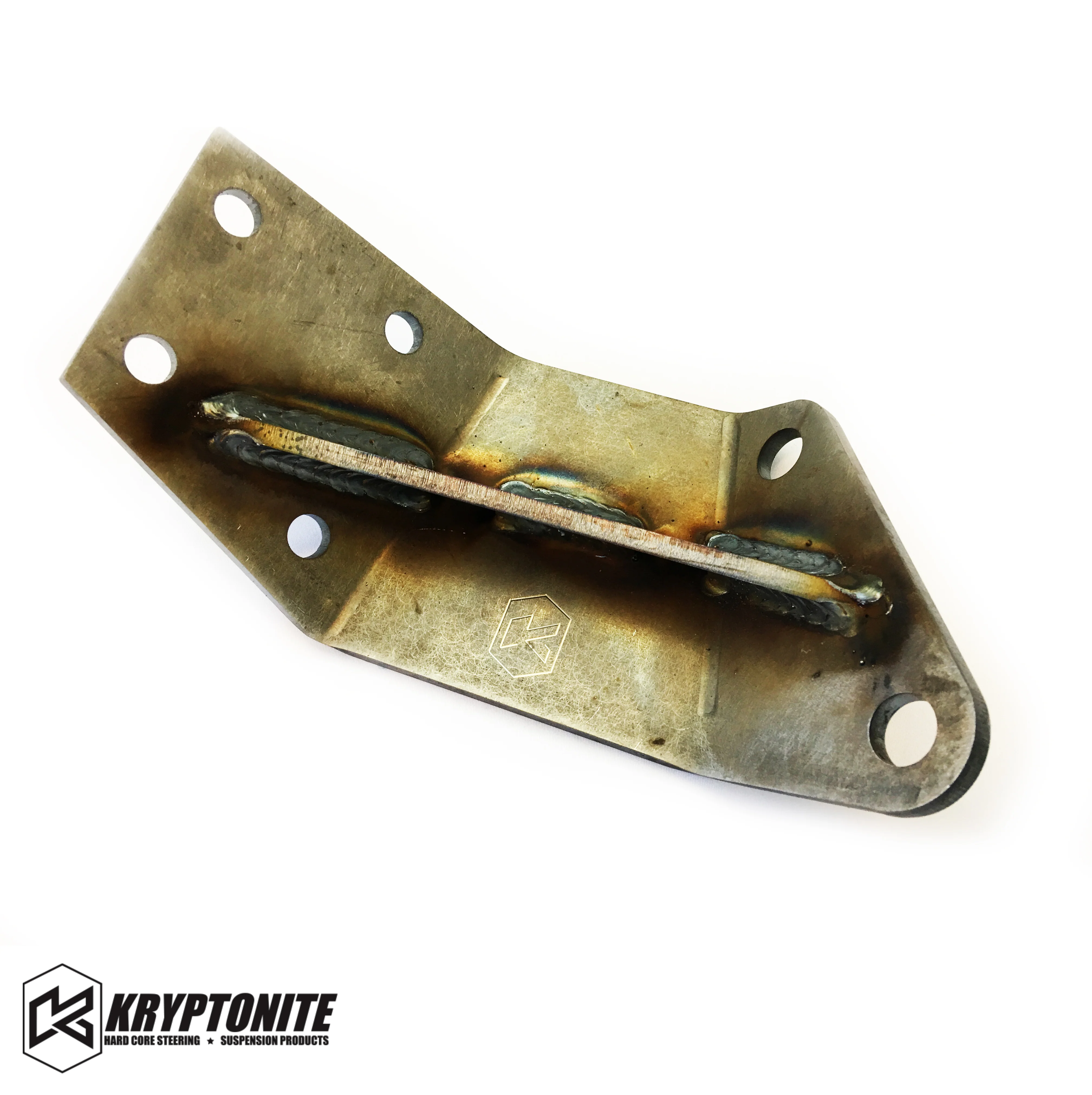 KRYPTONITE ULTIMATE FRONT END PACKAGE FOR 2001–2010 CHEVY/GMC 1500HD/2500HD/3500 TRUCKS - Image 7