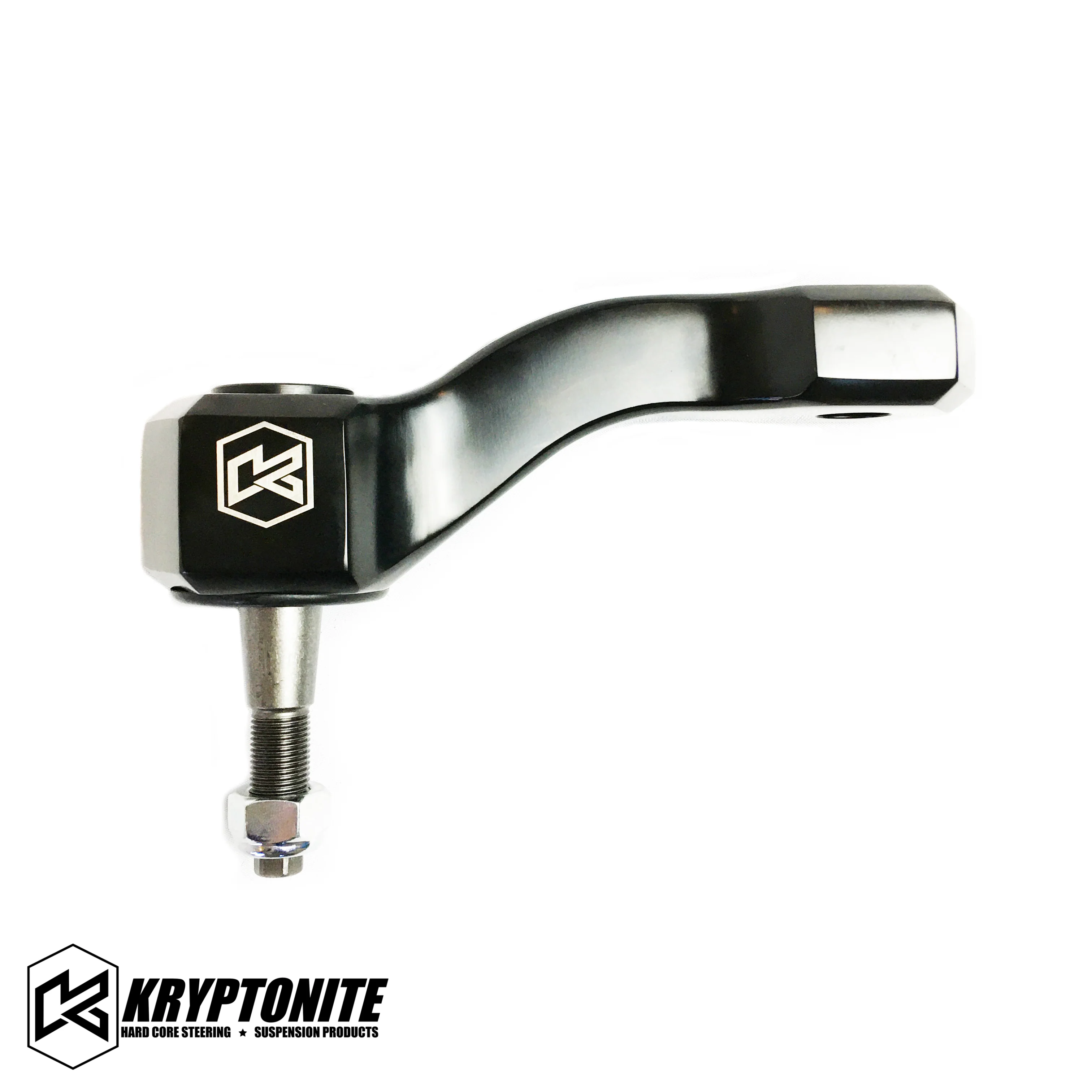 KRYPTONITE ULTIMATE FRONT END PACKAGE FOR 2011–2026 CHEVY/GMC 2500HD/3500HD - Image 10