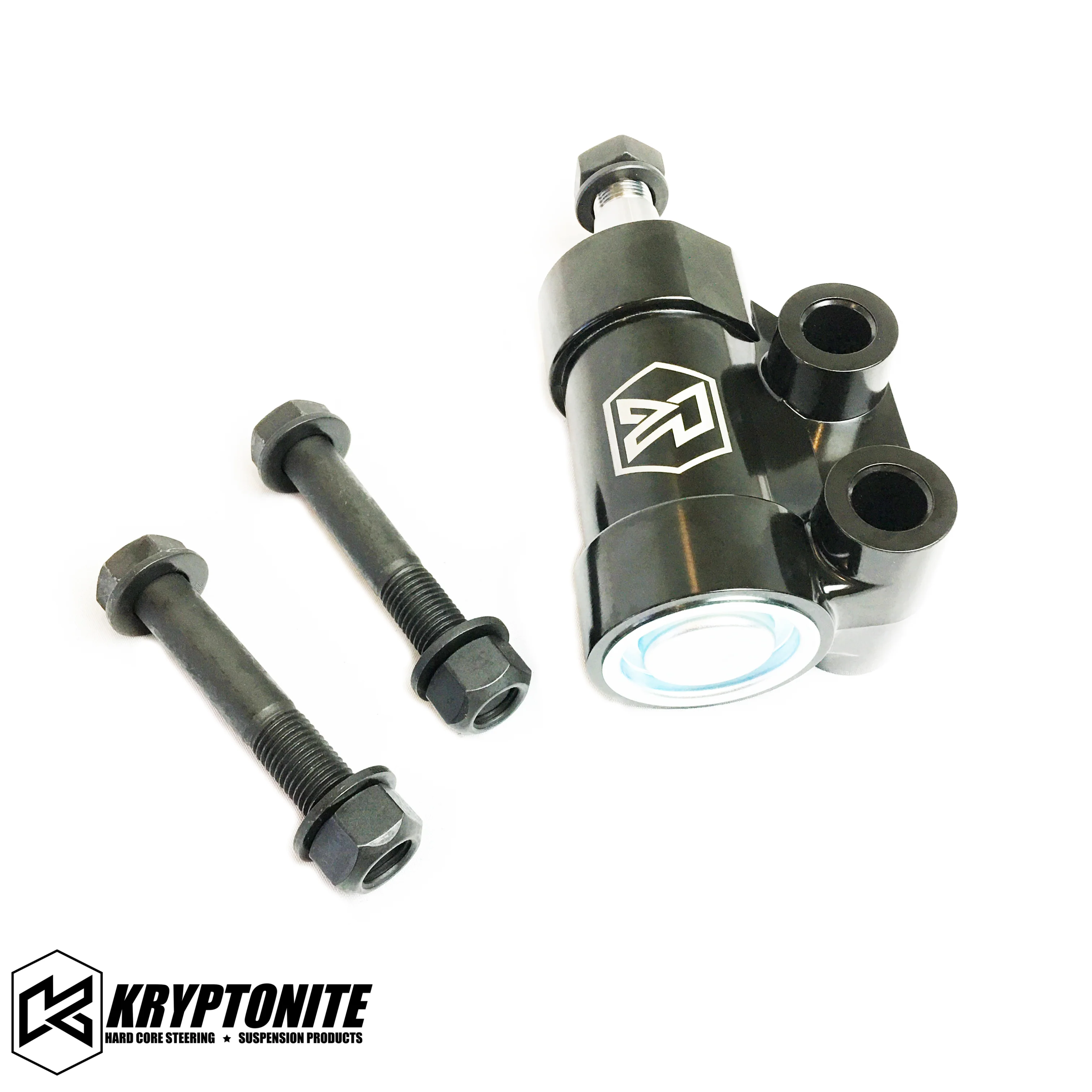 KRYPTONITE ULTIMATE FRONT END PACKAGE FOR 2011–2026 CHEVY/GMC 2500HD/3500HD - Image 12