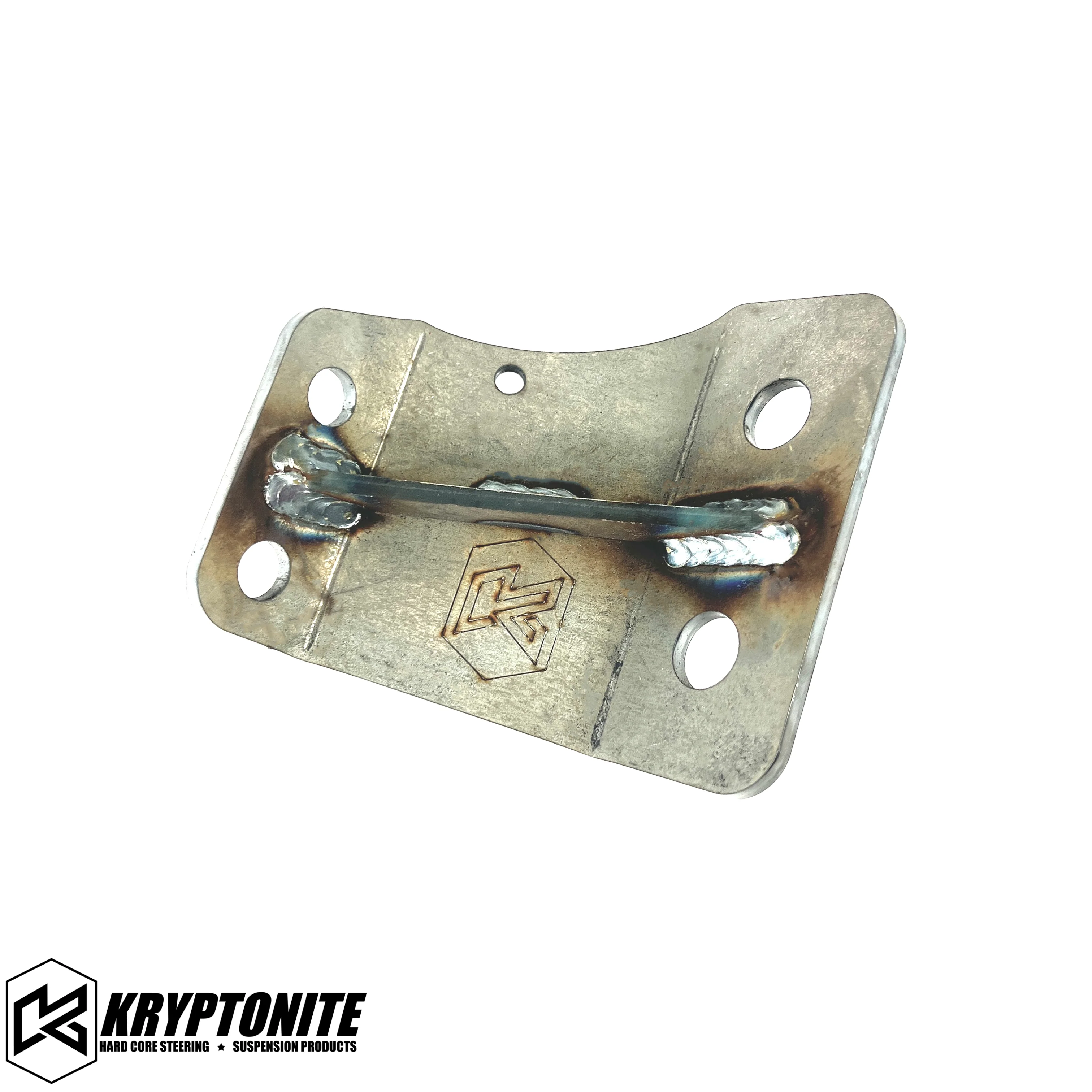 KRYPTONITE ULTIMATE FRONT END PACKAGE FOR 2011–2026 CHEVY/GMC 2500HD/3500HD - Image 13