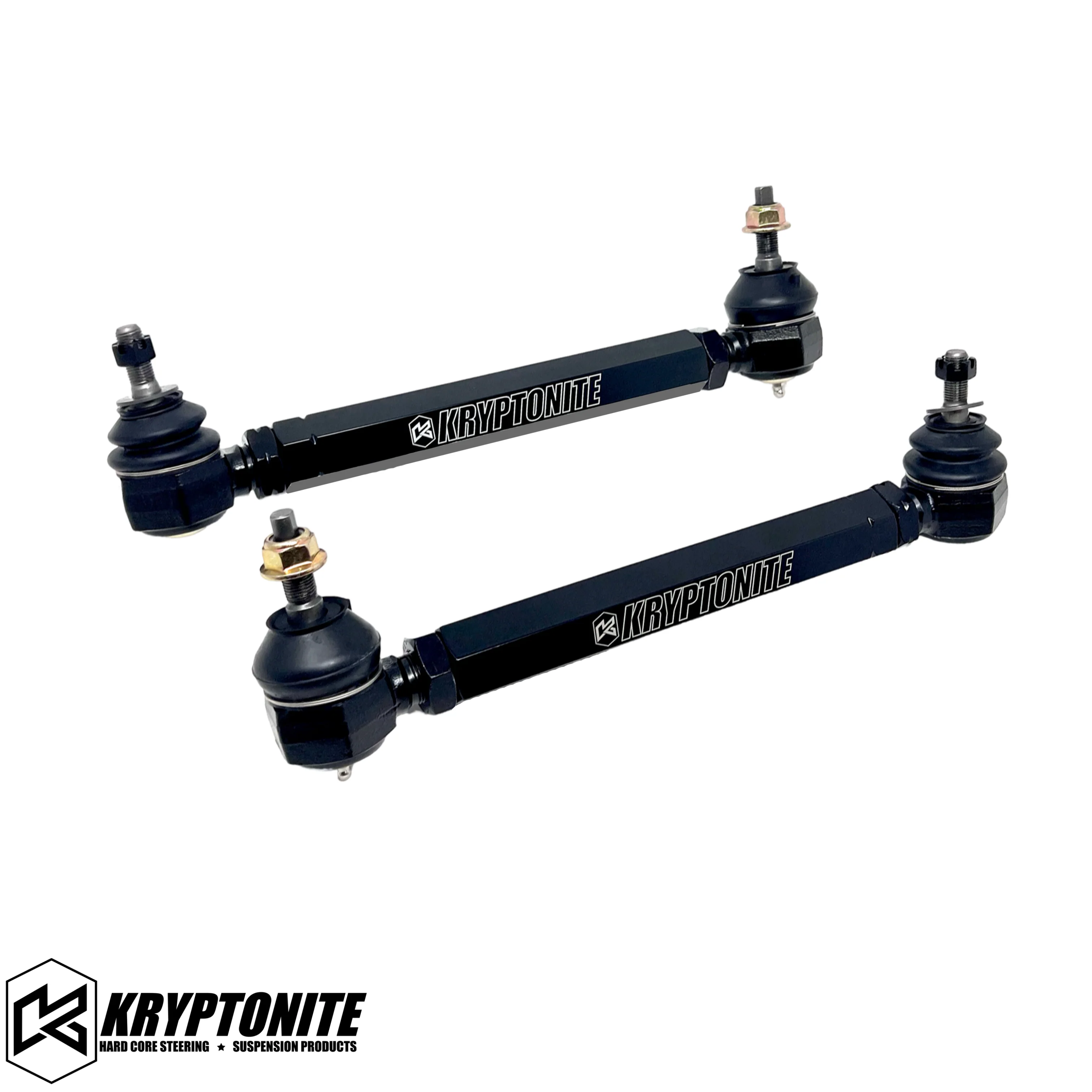 KRYPTONITE ULTIMATE FRONT END PACKAGE FOR 1999-2006 GM 1500 6 LUG TRUCKS/SUVS - Image 2