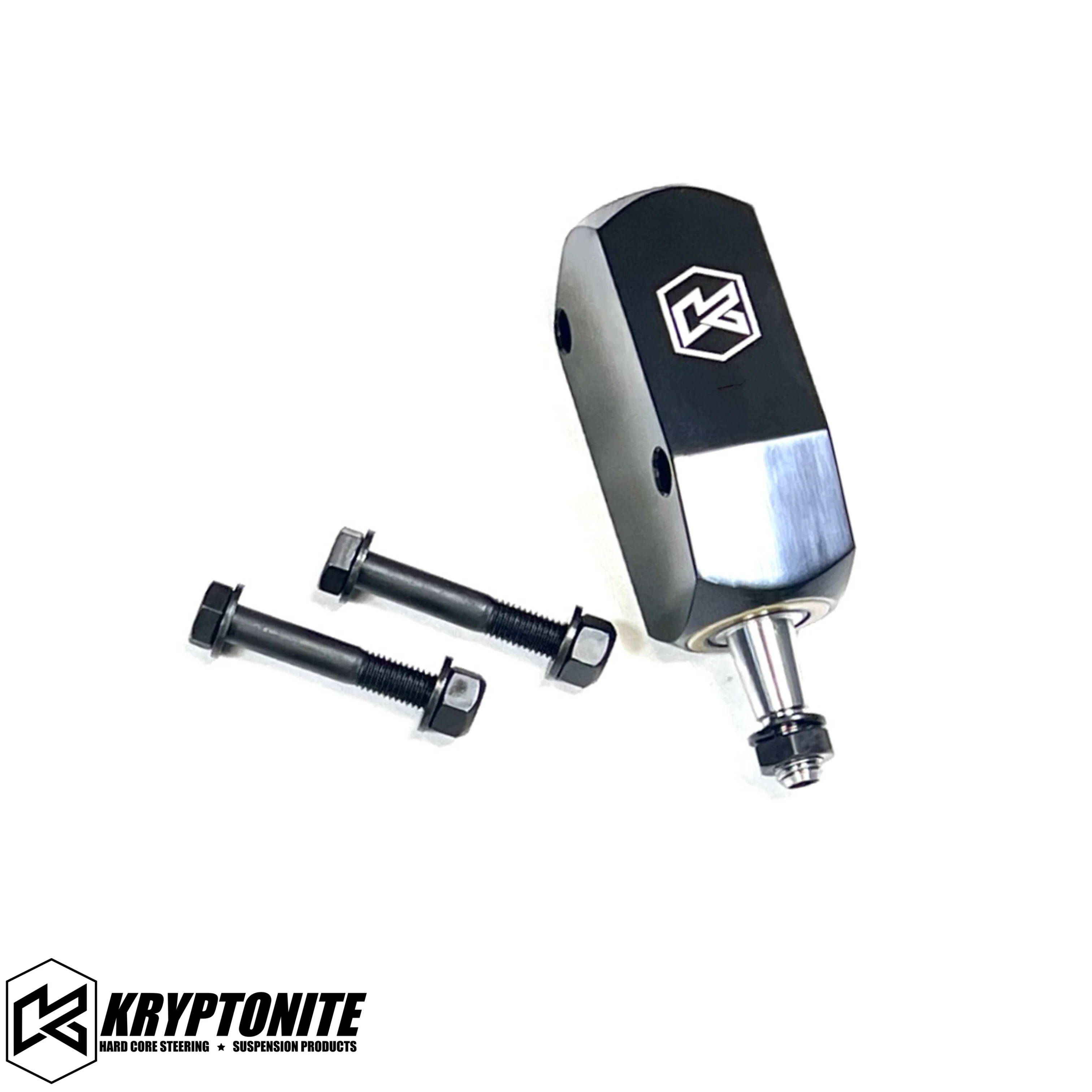 KRYPTONITE ULTIMATE FRONT END PACKAGE FOR 1999-2006 GM 1500 6 LUG TRUCKS/SUVS - Image 5