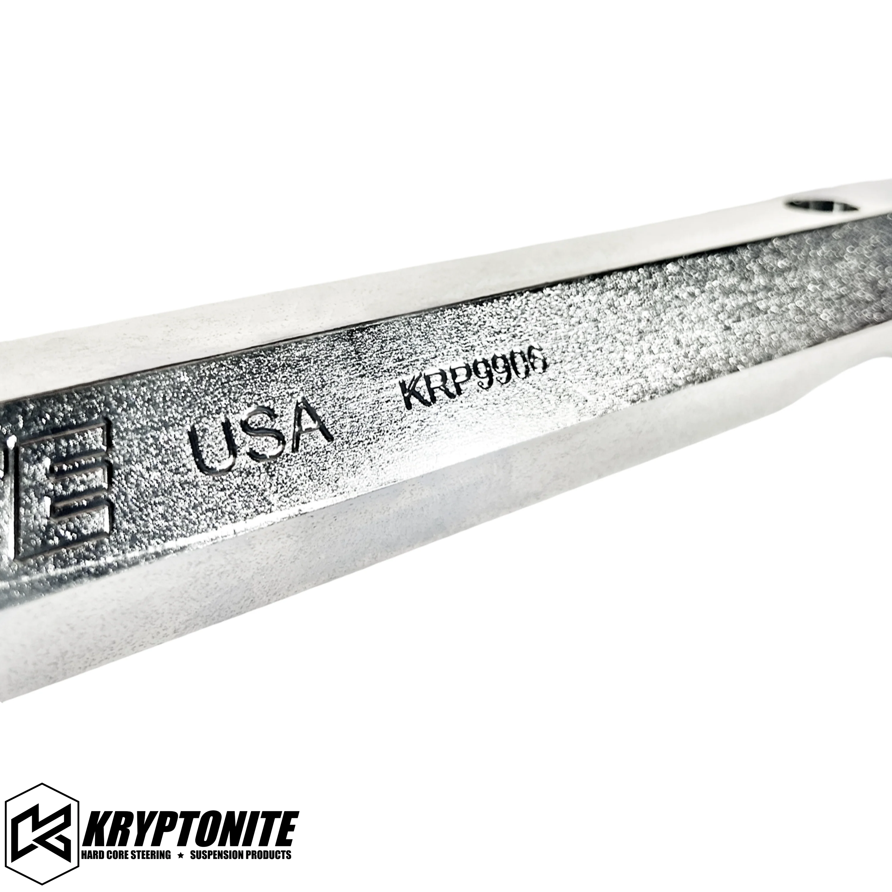 KRYPTONITE ULTIMATE FRONT END PACKAGE FOR 1999-2006 GM 1500 6 LUG TRUCKS/SUVS - Image 6