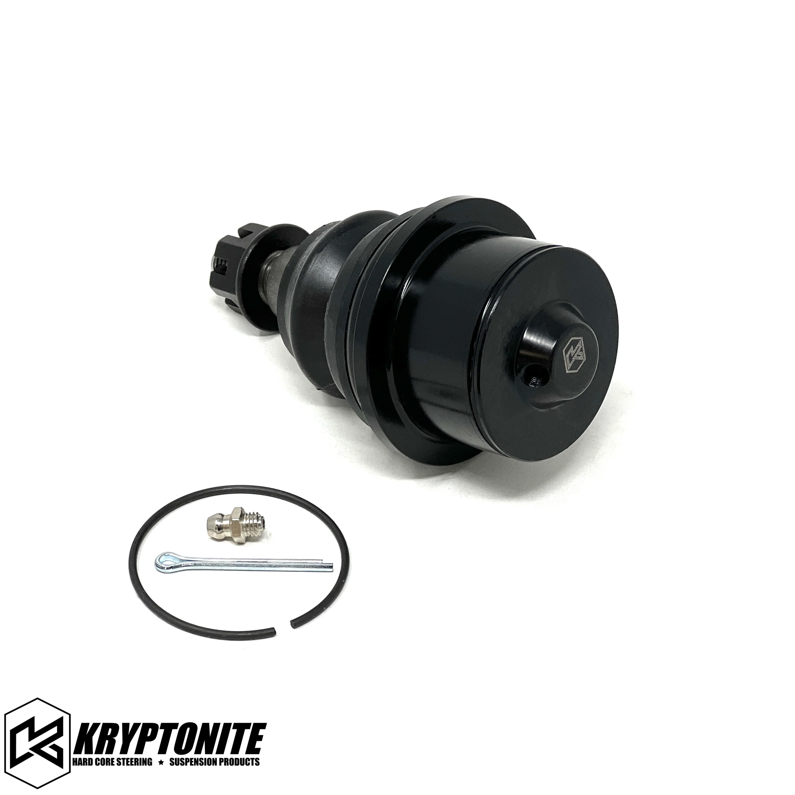 KRYPTONITE UPPER AND LOWER BALL JOINT PACKAGE DEAL FOR AFTERMARKET CONTROL ARMS 2011–2026 CHEVY/GMC HD TRUCKS - Image 5