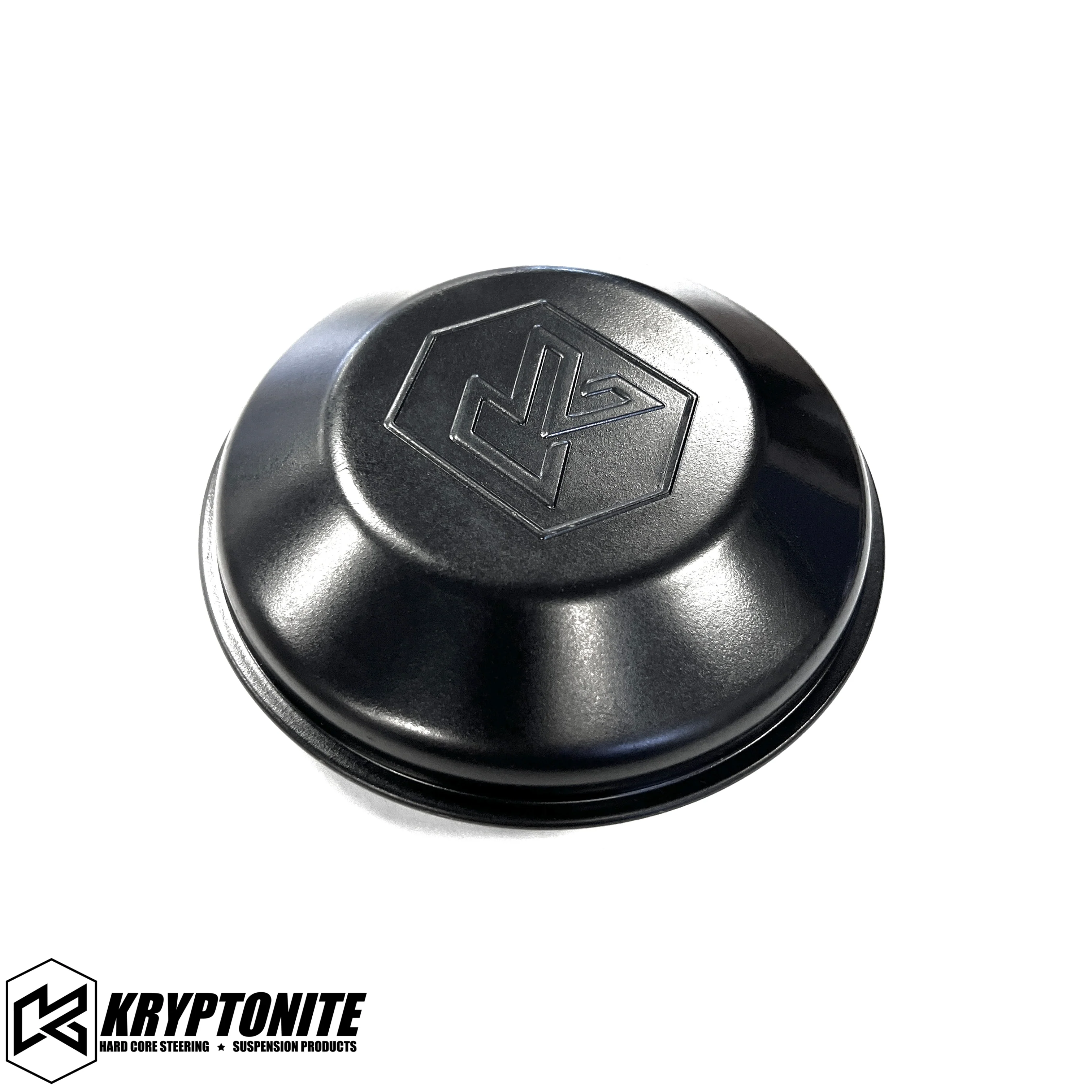 KRYPTONITE WHEEL HUB DUST CAP FOR 2011–2026 CHEVY/GMC 2500HD/3500HD - Image 3