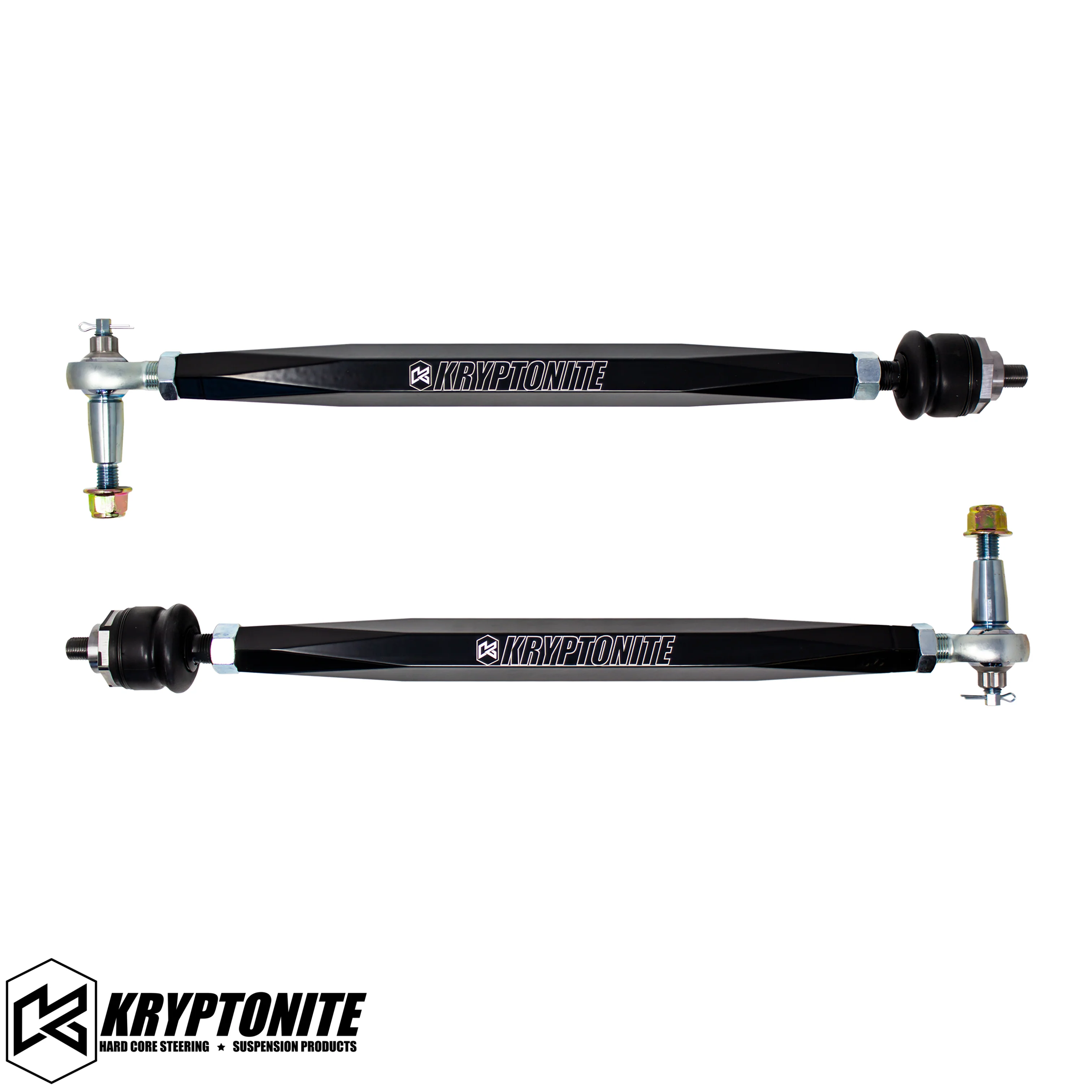 KRYPTONITE YAMAHA YXZ 1000 DEATH GRIP TIE RODS 2016-2023 - Image 3