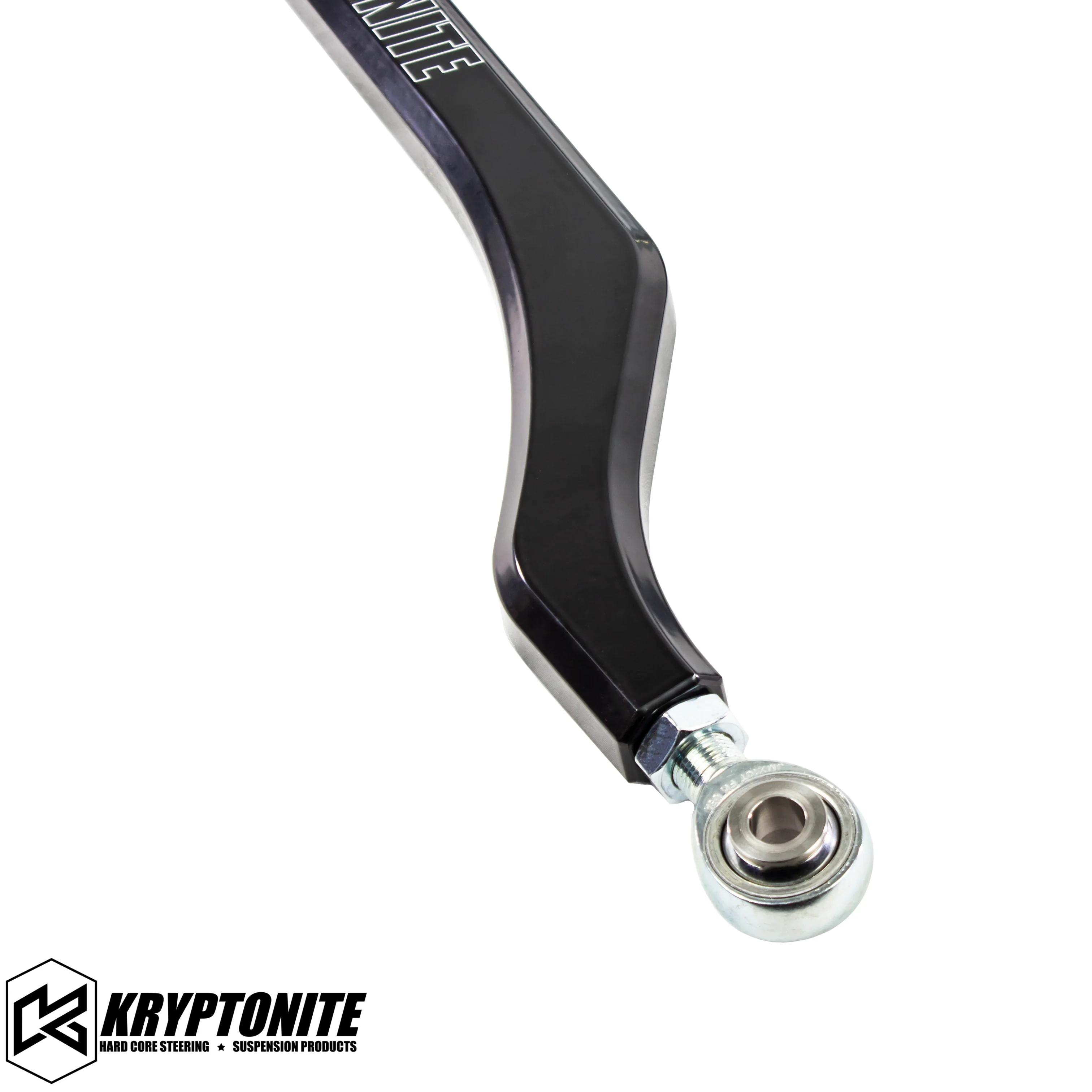 KRYPTONITE POLARIS RZR DEATH GRIP PACKAGE STAGE "2" 2014-2023 XP - Image 3