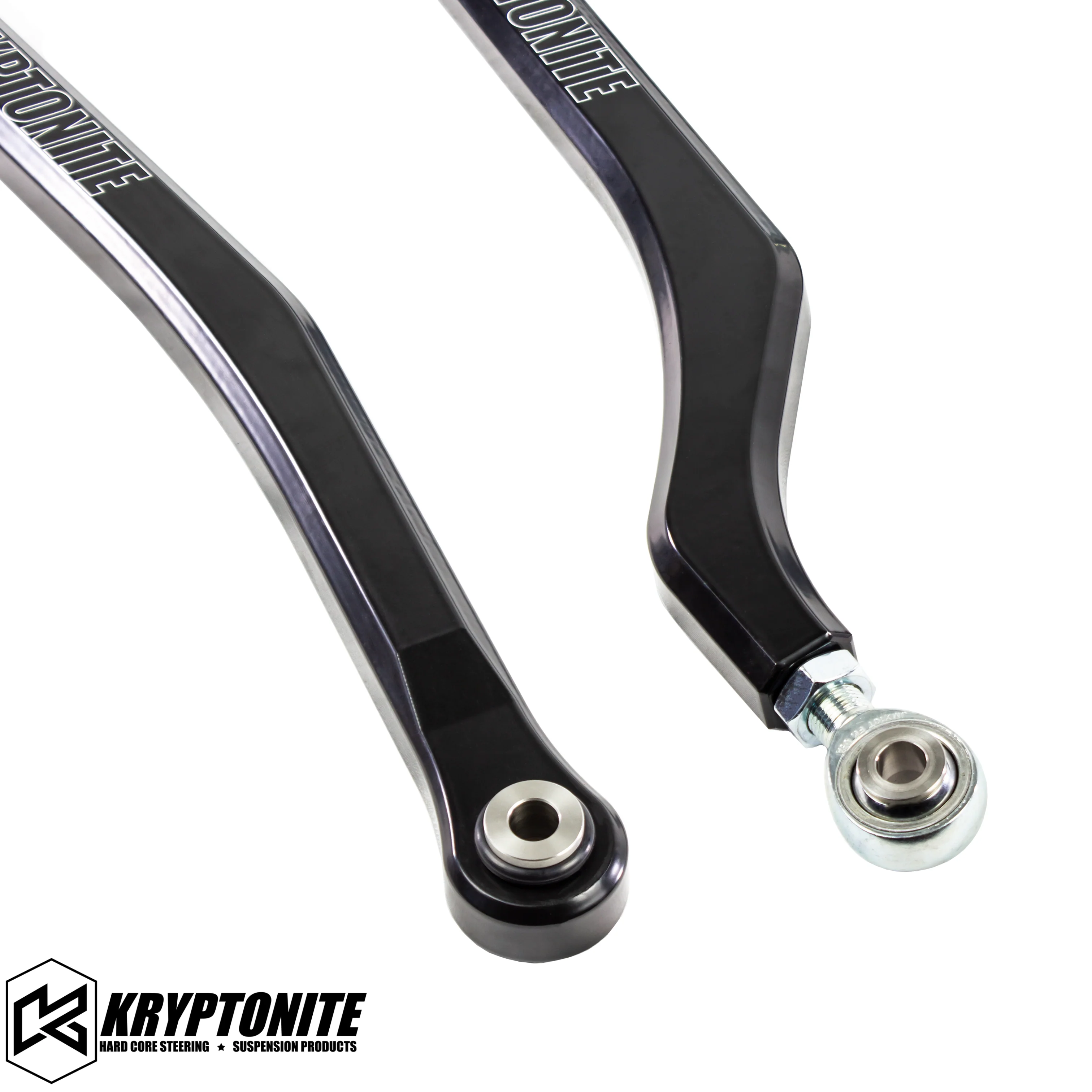 KRYPTONITE POLARIS RZR DEATH GRIP PACKAGE STAGE "2" 2014-2023 XP - Image 4