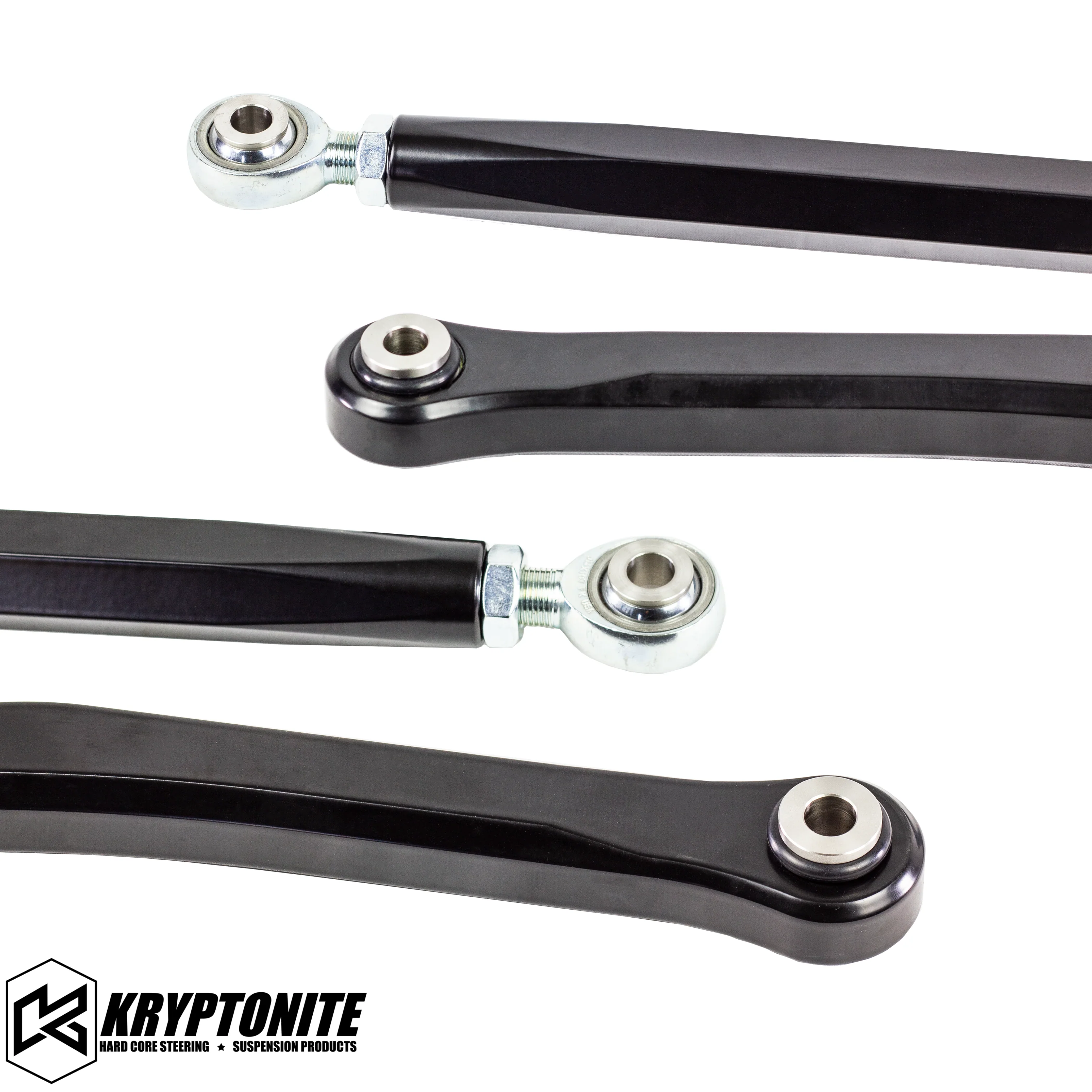 KRYPTONITE POLARIS RZR DEATH GRIP PACKAGE STAGE "2" 2014-2023 XP - Image 7