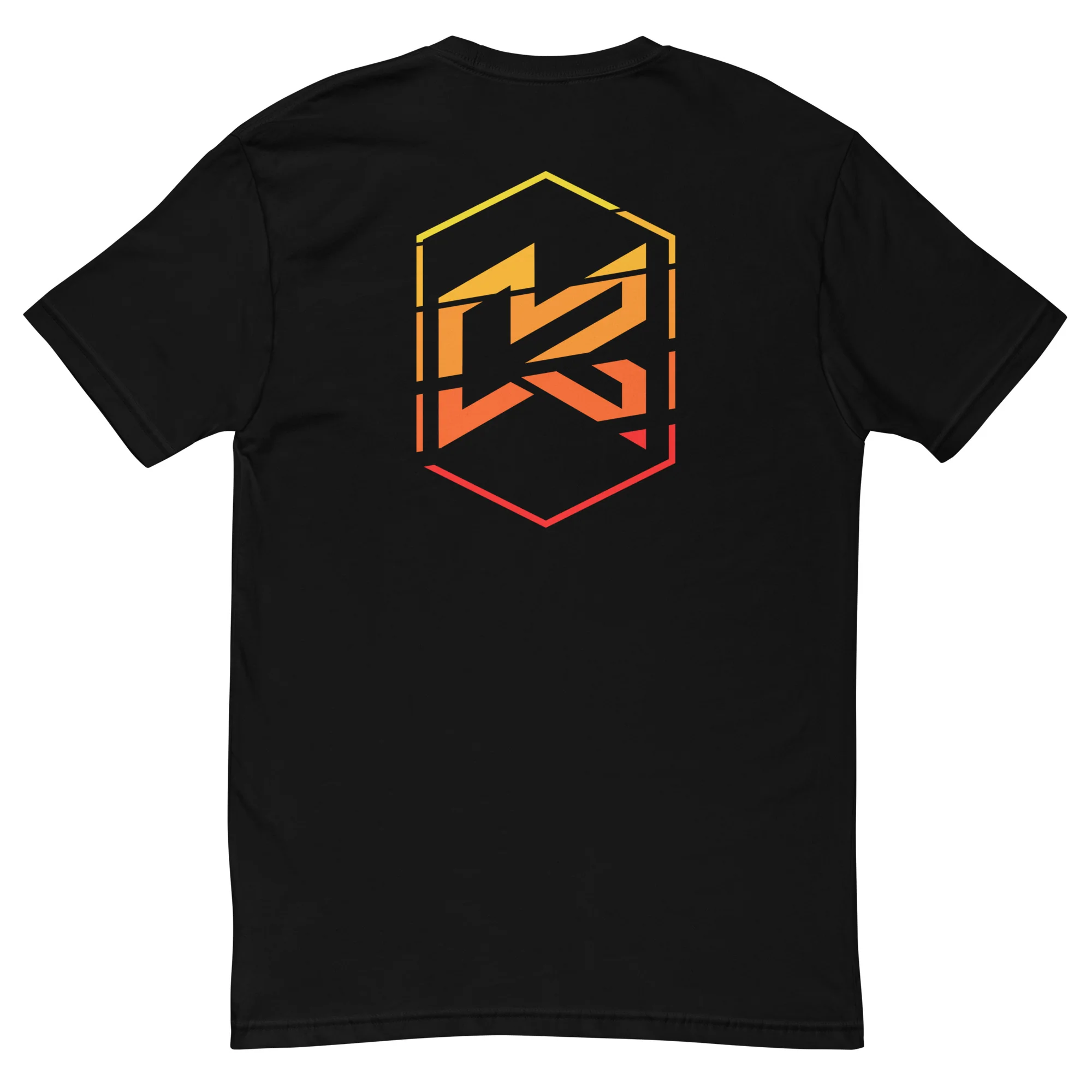 KRYPTONITE MEN'S 'RETRO SUNSET' TEE - Image 3