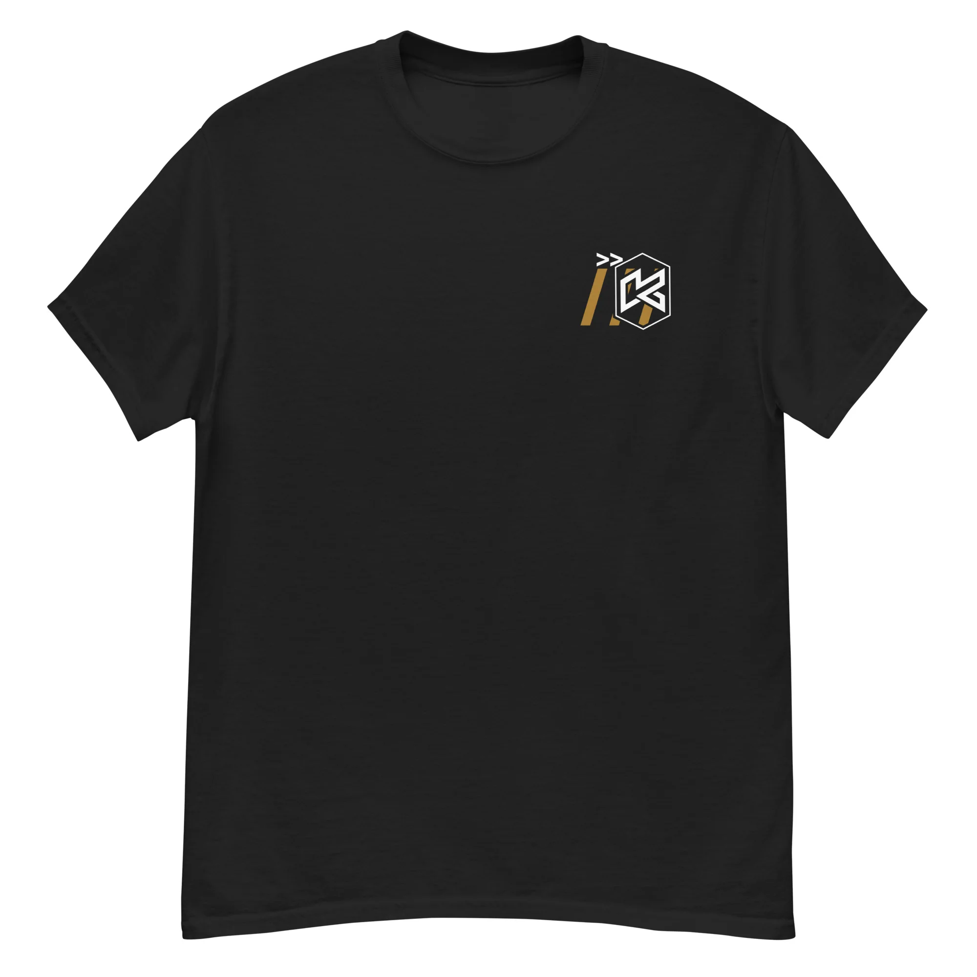 JUST THE DATA TEE - Image 2