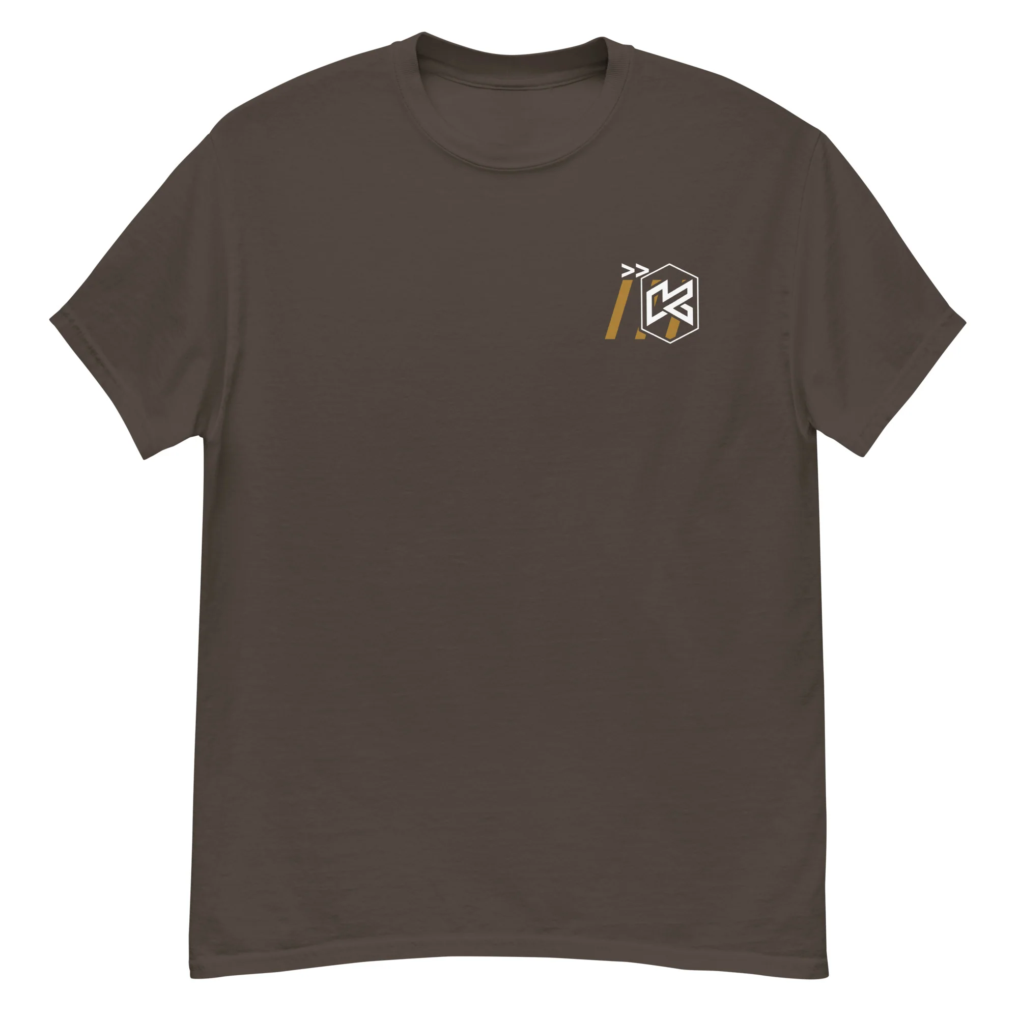 JUST THE DATA TEE - Image 4