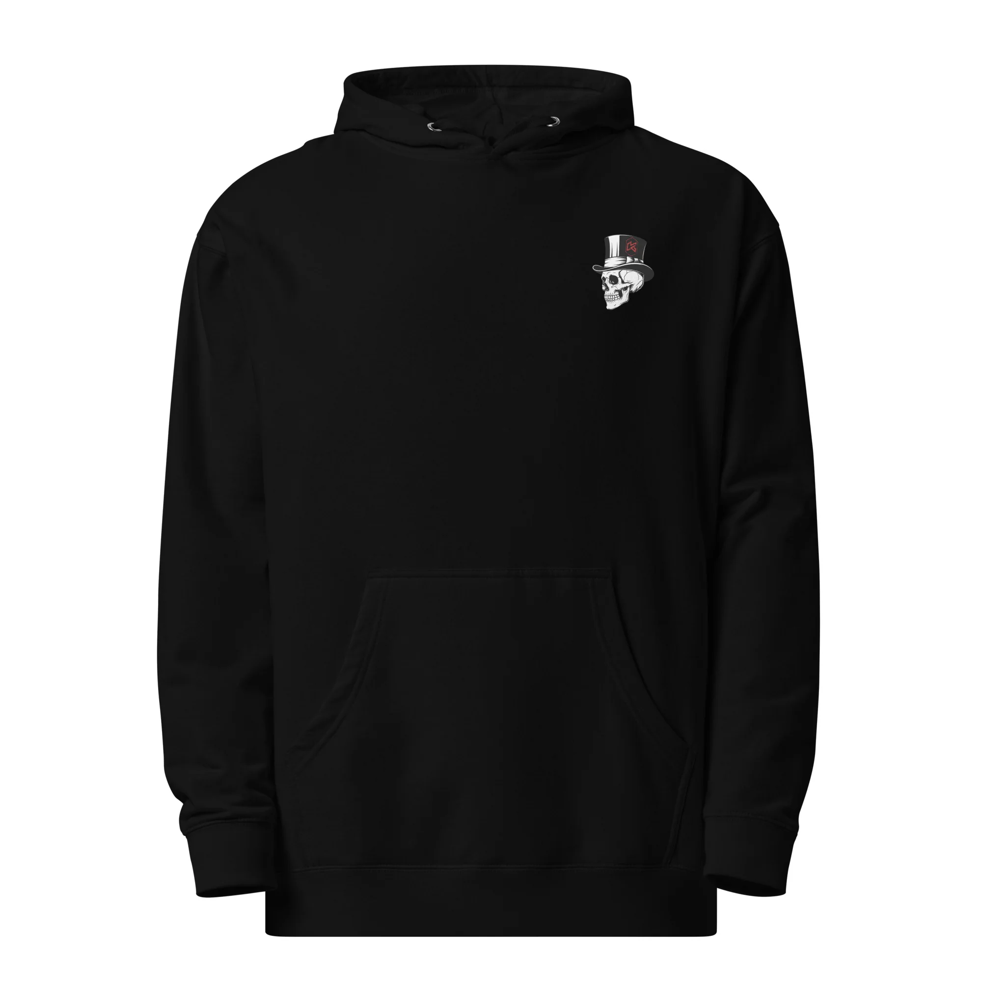 SPOOLIN HOODIE - Image 2