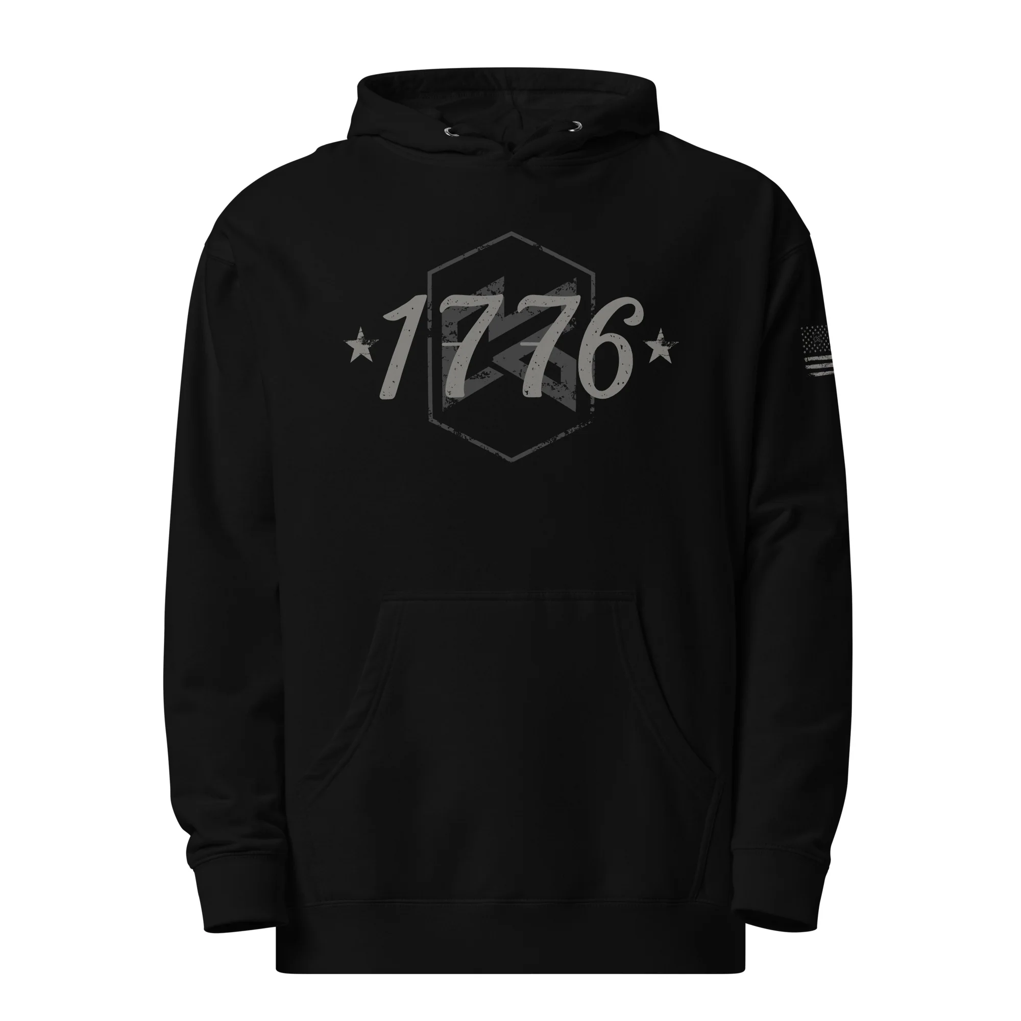 THE FOUNDER HOODIE
