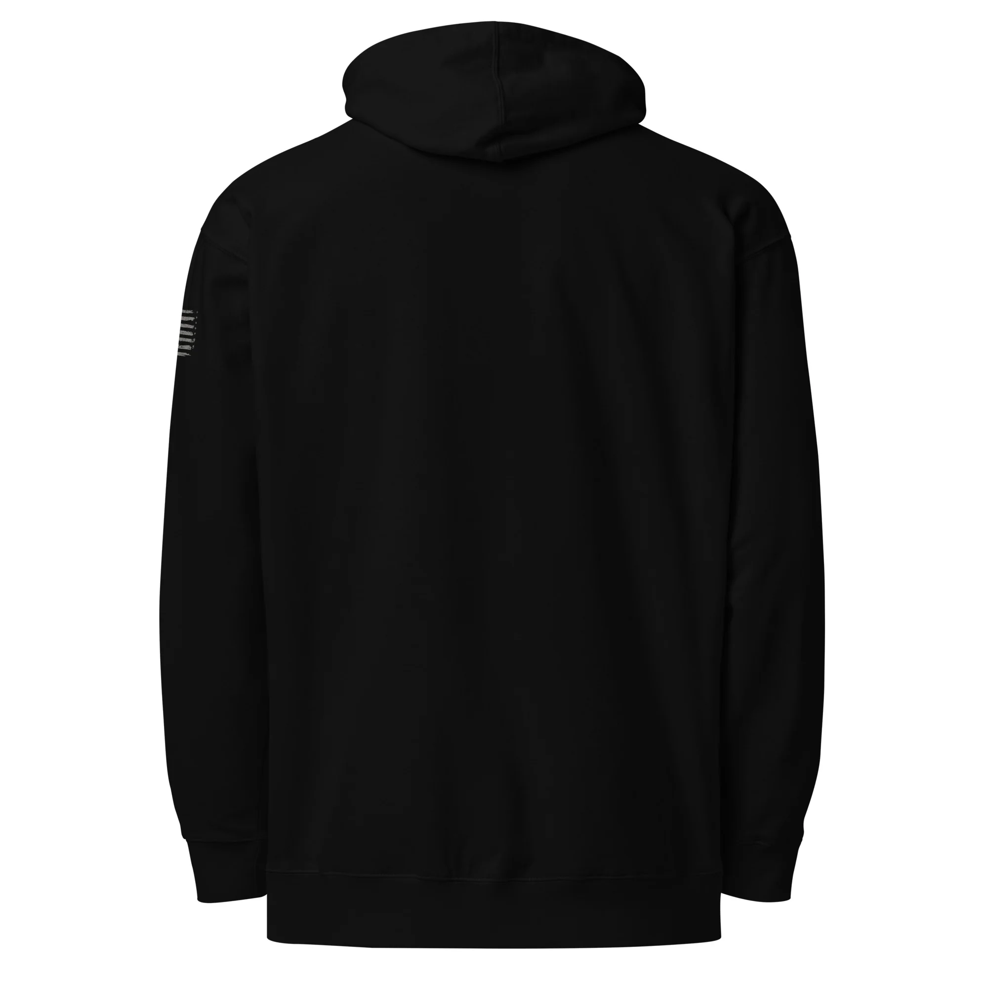 THE FOUNDER HOODIE - Image 2