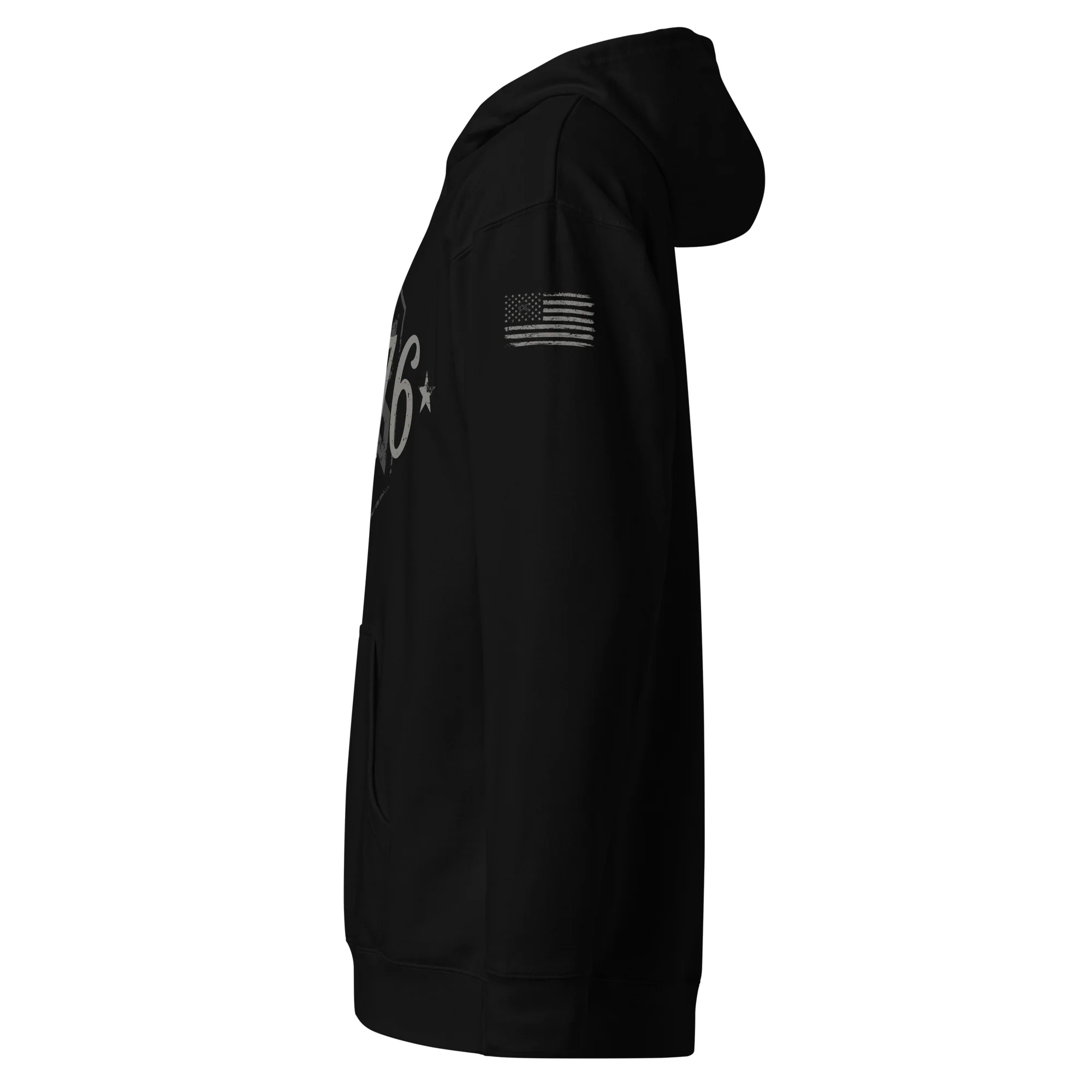 THE FOUNDER HOODIE - Image 3